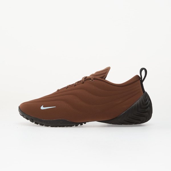 Tenisky Nike Astra Ultra Fauna Brown/ Chambray Blue-Black EUR 38.5