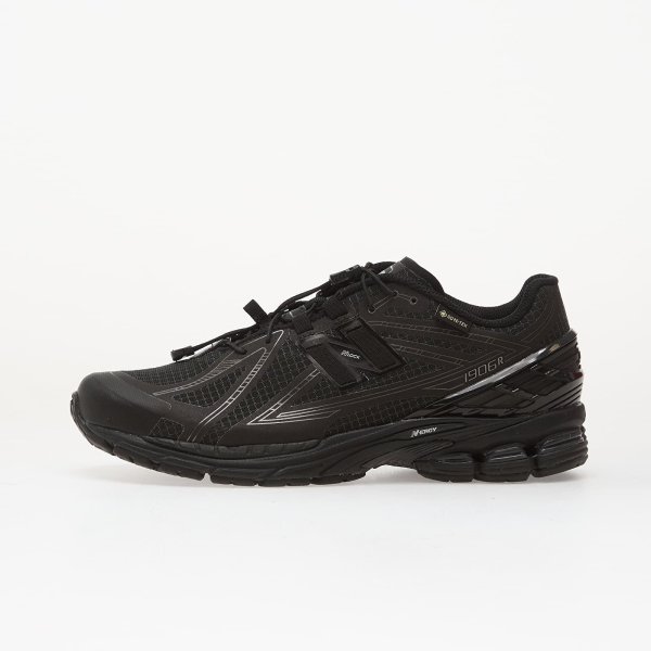 Tenisky New Balance 1906 Black/ Alkaline Green EUR 38