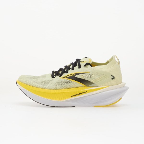 Tenisky Brooks Hyperion Max 3 M Luminary/ Cyber Yellow/ Black EUR 44.5