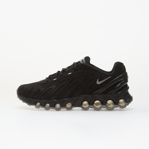Tenisky Nike Air Max Dn8 Lthr Black/ Smoke Grey EUR 38.5
