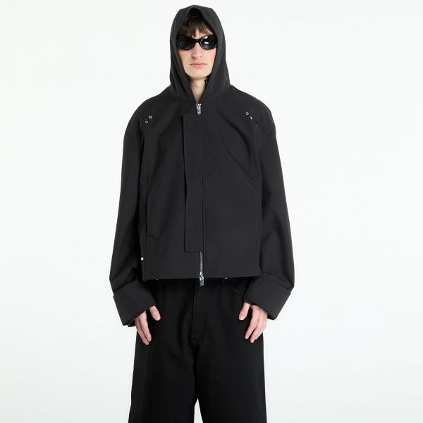 Bunda HELIOT EMIL Akhal Jacket Black 54