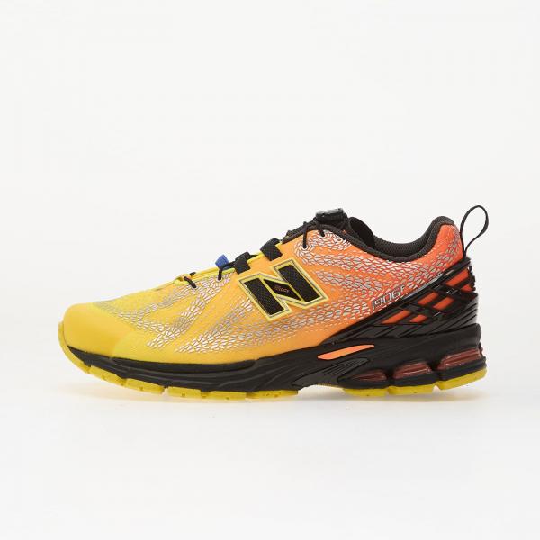 Tenisky New Balance 1906 Punch Yellow/ Tangerine Heat/ Black EUR 45