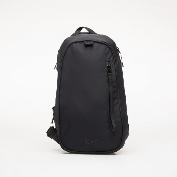 Taška Nike Sportswear Commute Sling Bag (8L) Black/ Black/ Anthracite Universal