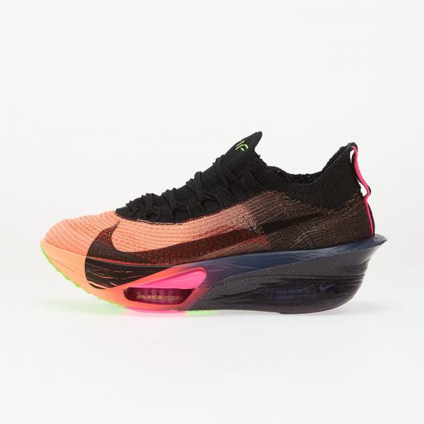 Tenisky Nike W Air Zm Alphafly Next% 3 Glam Orange Pulse/ Black-Purple Dynasty EUR 37.5