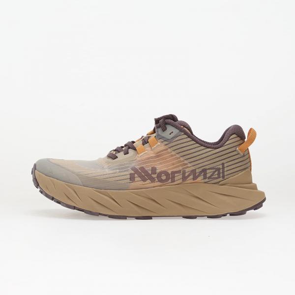 Tenisky NNormal Cadí Beige EUR 43 1/3