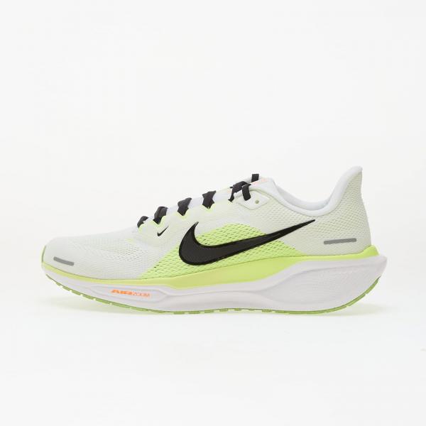 Tenisky Nike Pegasus 41 White/ Black-Volt Ice-Barely Volt EUR 45