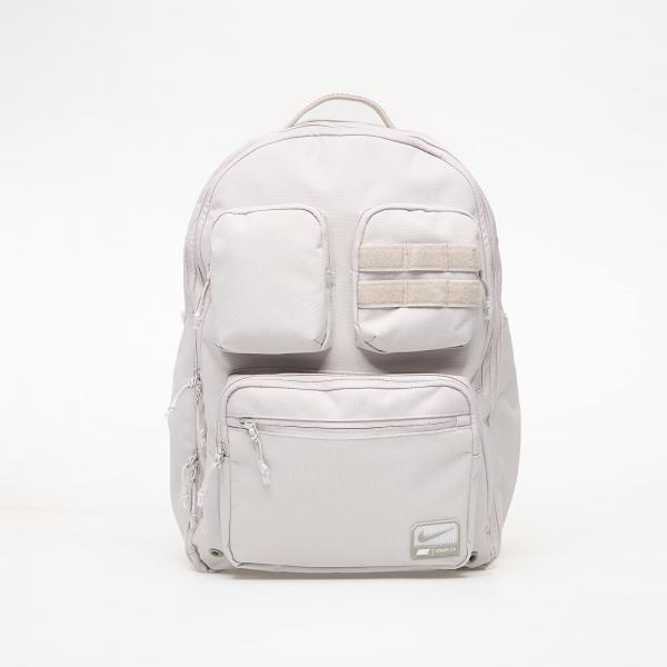 Batoh Nike Utility Power Backpack (33L) College Grey/ College Grey/ Light Army 33 l