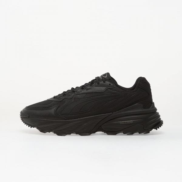 Tenisky Puma Fade Nitro Ripstop TR Black EUR 40.5