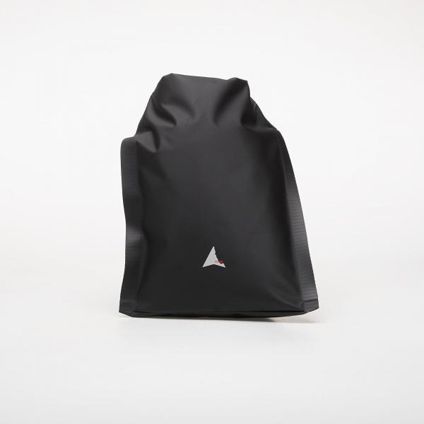 Taška ROA YIDA 5L Waterproof Crossbody Dry Bag Black 5 l