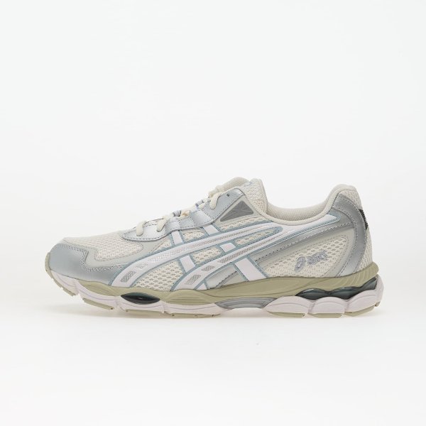 Tenisky Asics Gel-NYC Cream/ Dophin Grey EUR 36
