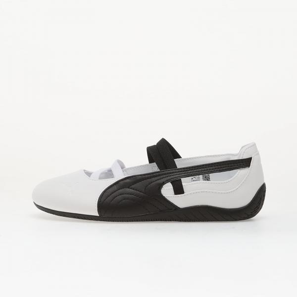 Tenisky Puma Speedcat Ballet Lthr Wns White/ Black EUR 40.5