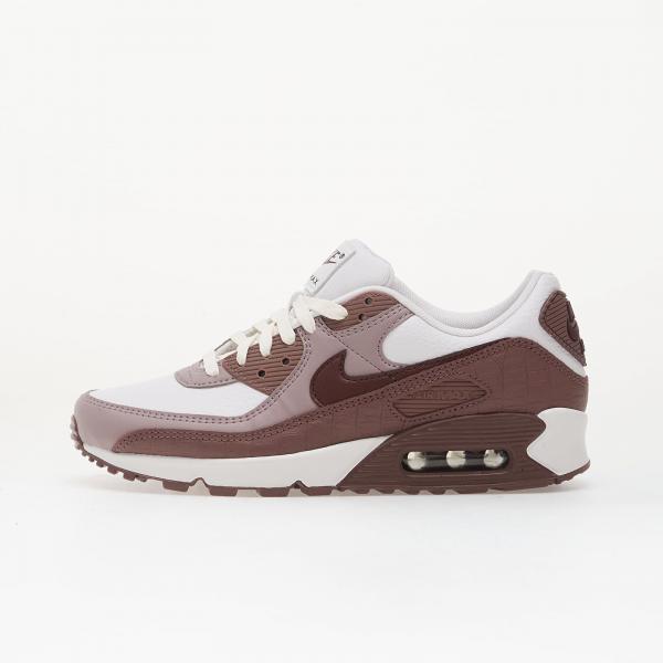 Tenisky Nike W Air Max 90 Tattoo/ Burgundy Crush-Lt Violet Ore EUR 44