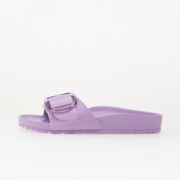 Tenisky Birkenstock Madrid Big Buckle EVA Women Crocus EUR 39