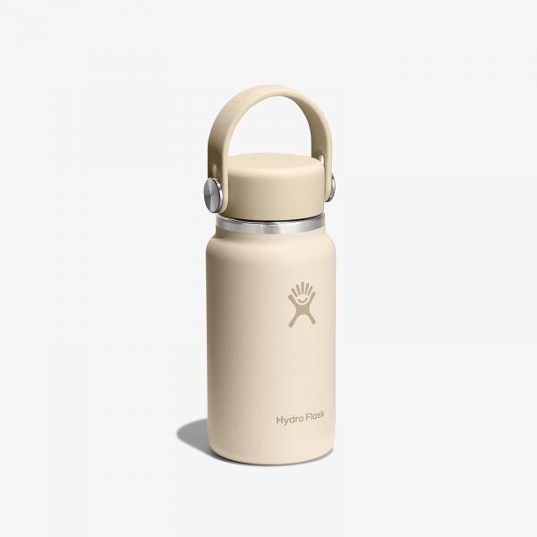 Hydro Flask Micro Hydro 200 ml Oat Universal