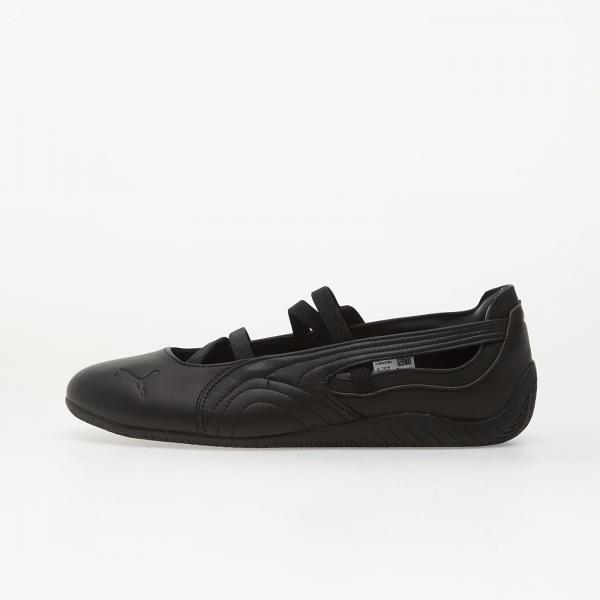 Tenisky Puma Speedcat Ballet Lthr Wns Black EUR 37.5