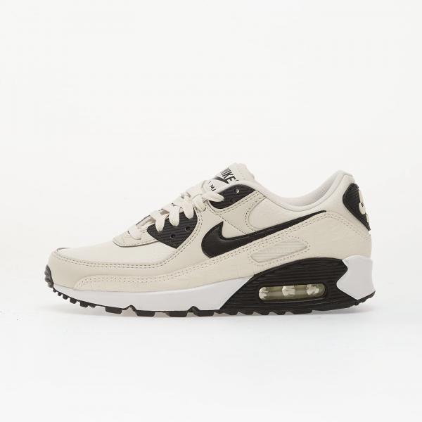 Tenisky Nike W Air Max 90 Sail/ Black-Phantom-Light Bone EUR 41