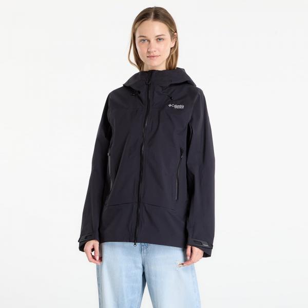 Bunda Columbia Saudan Pro™ 3L Waterproof Jacket Black L