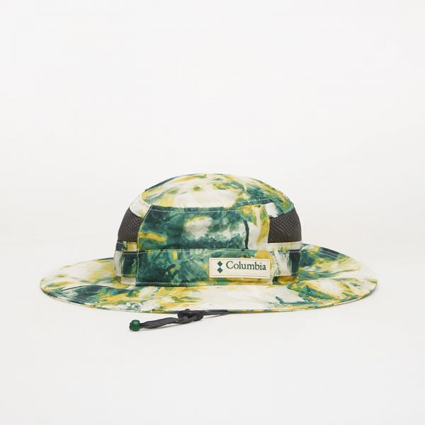 Klobouk Columbia Bora Bora™ Retro II Booney Sea Salt Everglow/ Heritage Universal