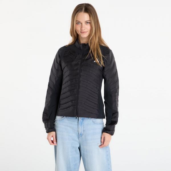 Bunda Nike ACG "Lava Loft" Women's Therma-FIT Trail Running Jacket Black/ Black/ Black/ Summit White S
