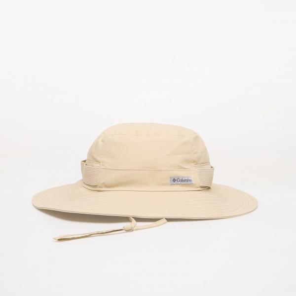 Klobouk Columbia Packable Bucket Hat Ancient Fossil S/M