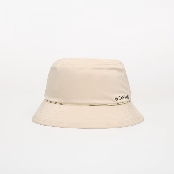 Klobouk Columbia Pine Mountain™ II Bucket Hat Ancient Fossil L/XL