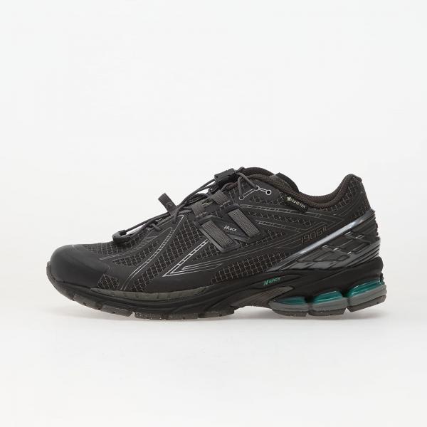 Tenisky New Balance 1906 Castlerock/ Faded Black EUR 46.5
