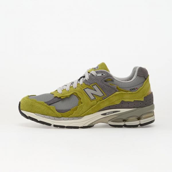 Tenisky New Balance 2002 Sea Moss/ Raincloud EUR 40.5
