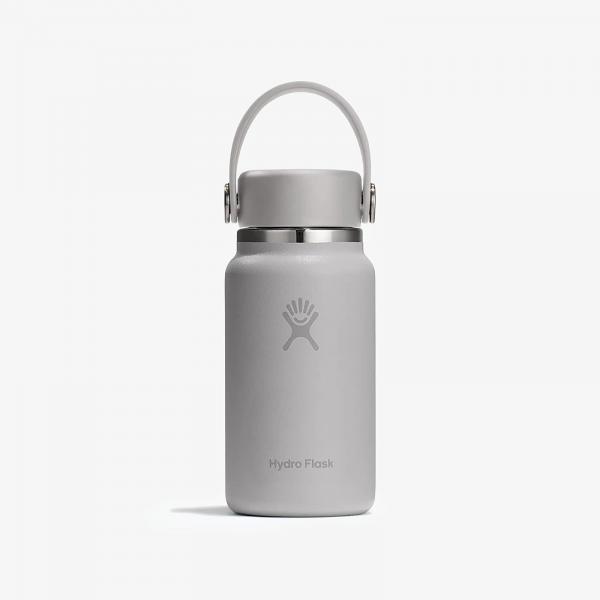 Láhev Hydro Flask Micro Hydro 200 ml Birch 200ml