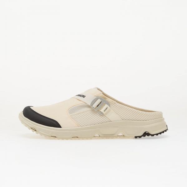 Tenisky Salomon Rx Slide 3.0 Nomad Vanilla Ice/ Almond Milk/ Black EUR 36 2/3