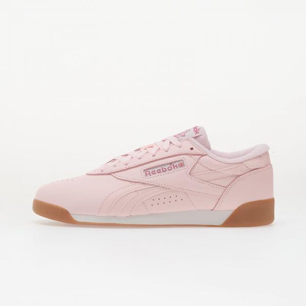 Tenisky Reebok F/S Lo Frosted Berry/ Studio Pink/ Gum06 EUR 42
