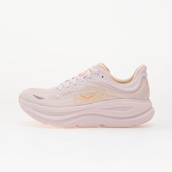 Tenisky Hoka® W Bondi 9 Lilac Cream/ Tangerine Glow EUR 42