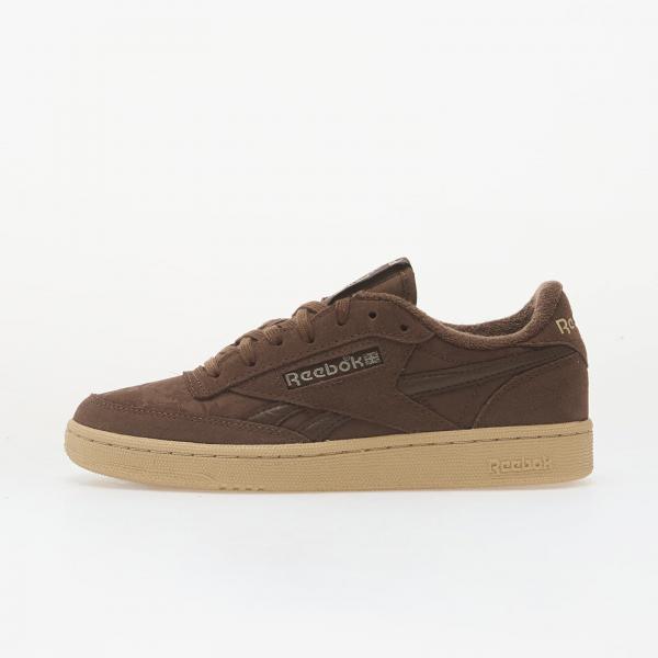 Tenisky Reebok Club C Revenge Vintage Ii Simple Brown/ Simple Brown/ Simple Beige EUR 44