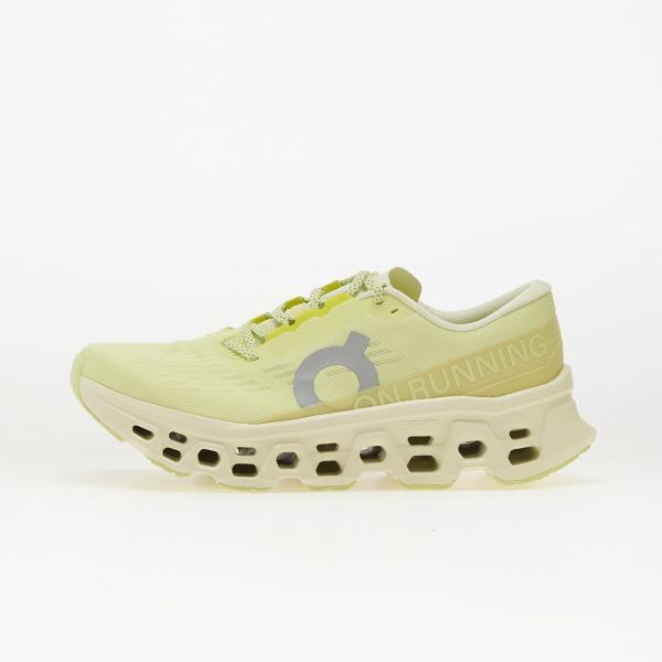Tenisky On M Cloudmonster 3 Limelight/ Seedling EUR 43