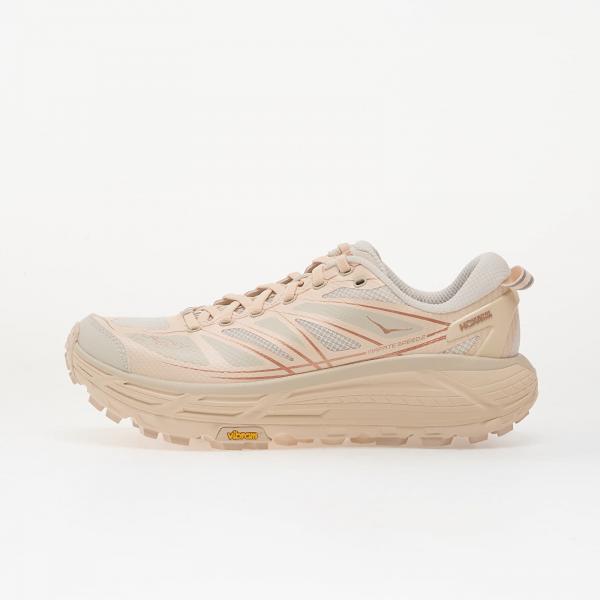Tenisky Hoka® U Mafate Speed 2 Beech Wood/ Stucco EUR 39 1/3
