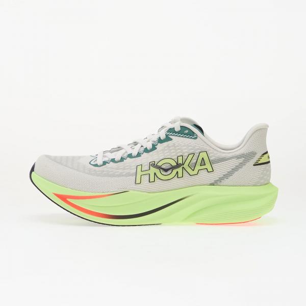 Tenisky Hoka® M Mach 7 Frost/ Neon Yuzu EUR 46 2/3