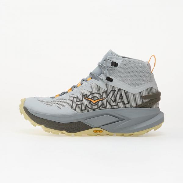 Tenisky Hoka® M Mafate Hike Mineral Blue/ Tumeric EUR 42 2/3