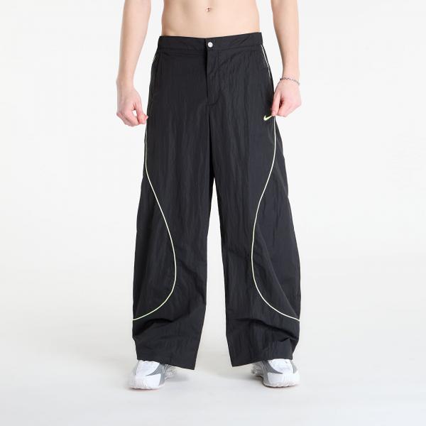Kalhoty Nike Project F.R.O.G. Men's Tobi Pants Black/ Volt Ice/ Cream Ii/ Volt Ice S