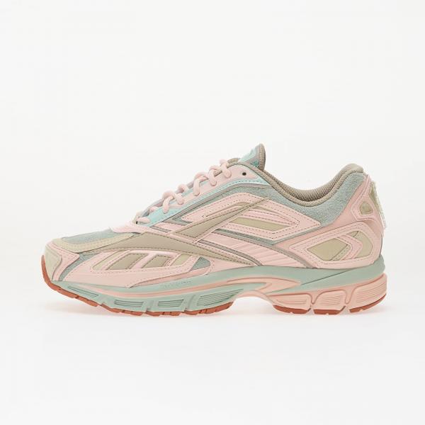 Tenisky Reebok Premier Road Ultra Tranquil Teal/ Pure Pink/ Linen EUR 38.5