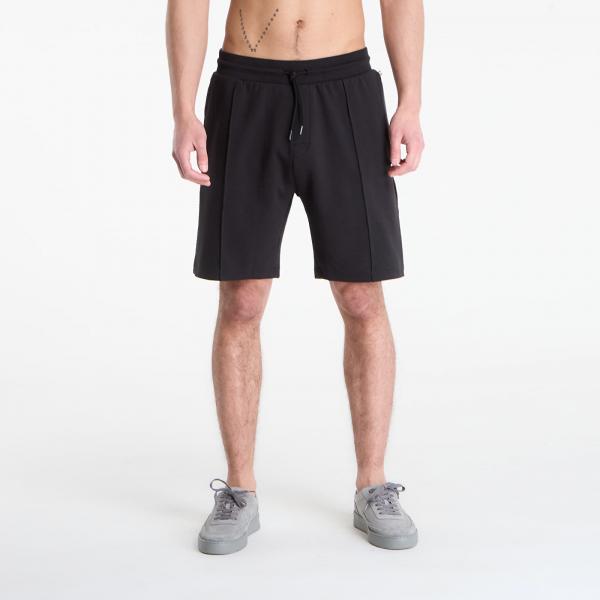 Šortky Hugo Boss Sense Shorts Black XL