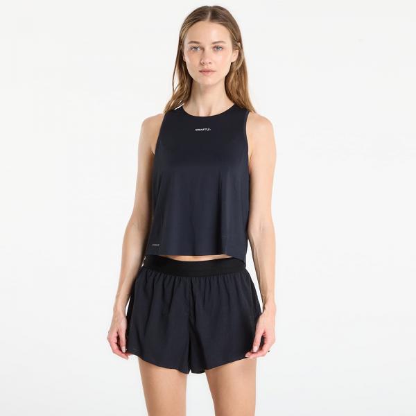 Tílko Craft Hypervent Black S