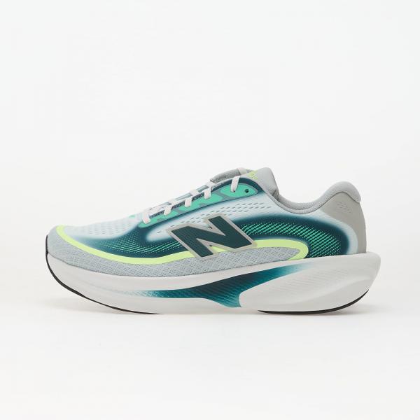 Tenisky New Balance Ellipse V1 Deep End/ Glint Blue/ Medusa Green EUR 41.5