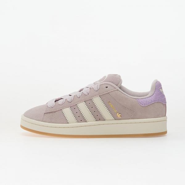 Tenisky adidas Campus 00s Ice Purple/ Off White/ Powder Plum EUR 40
