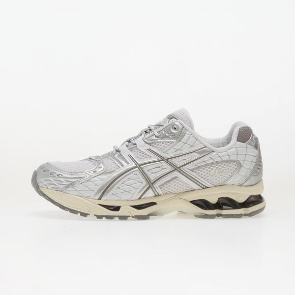Tenisky Asics Gel-Nimbus 10.1 White/ Airy Blue EUR 46.5