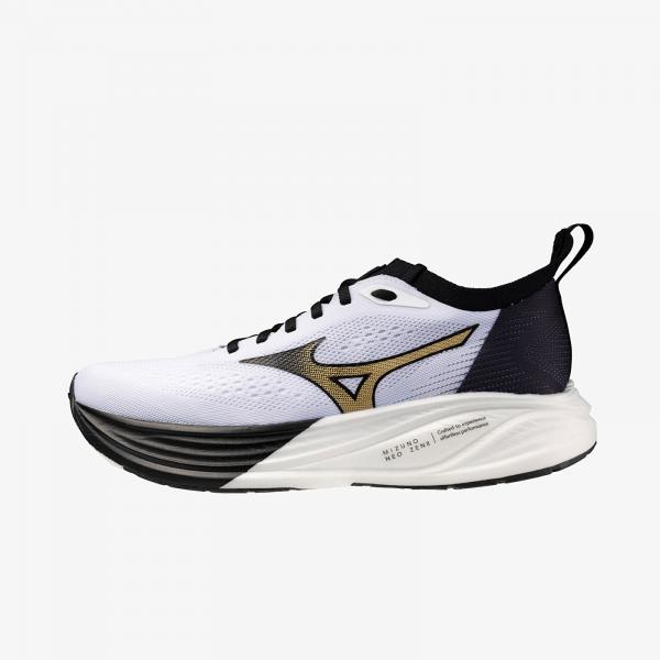 Tenisky Mizuno Neo Zen 2 (U) White/ Gold/ Black EUR 45