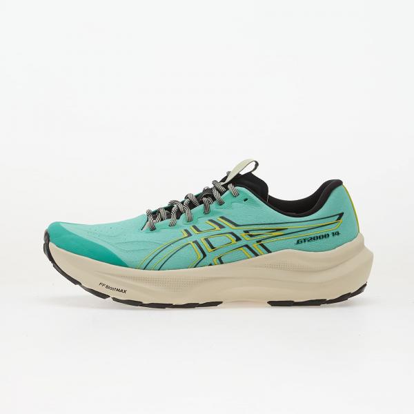 Tenisky Asics Gt-2000 14 Tr Aurora Green/ Cacti EUR 46.5