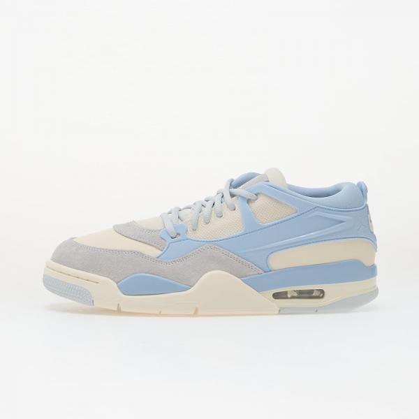Tenisky Air Jordan W 4 Rm Psychic Blue/ Pale Ivory-Aura EUR 45