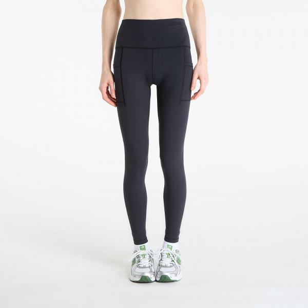 Legíny New Balance RC Pocket Legging 27" Black Bk L