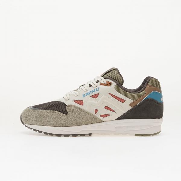 Tenisky Karhu Legacy 96 Dark Gull Gray/ Light Mahogany EUR 37