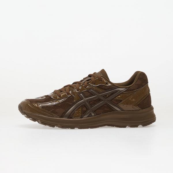 Tenisky Asics Jog 100S Brown Storm/ Brown Storm EUR 40