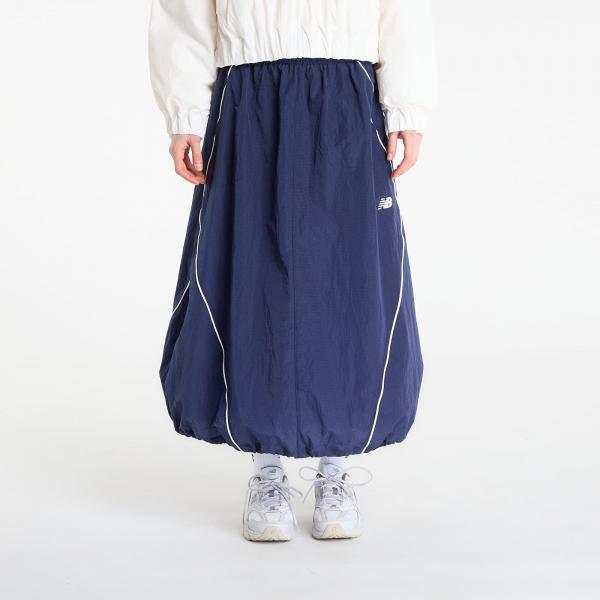 Sukně New Balance Sport Legacy Skirt Blue S
